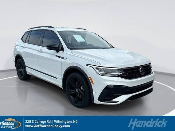 VOLKSWAGEN TIGUAN 4MOTION 2023 3VV8B7AX1PM034510 image VOLKSWAGEN TIGUAN 4MOTION 2023 3VV8B7AX1PM034510 image